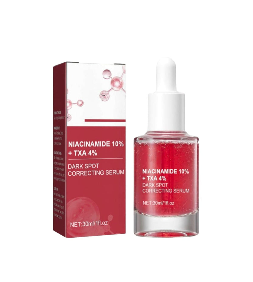 Niacinamide 10% Dark Spot Corrector – Adef's Haven.